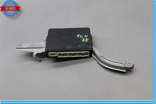 07-09 Lexus LS460 Front Left Driver Side Door Multiplex Control Module Oem