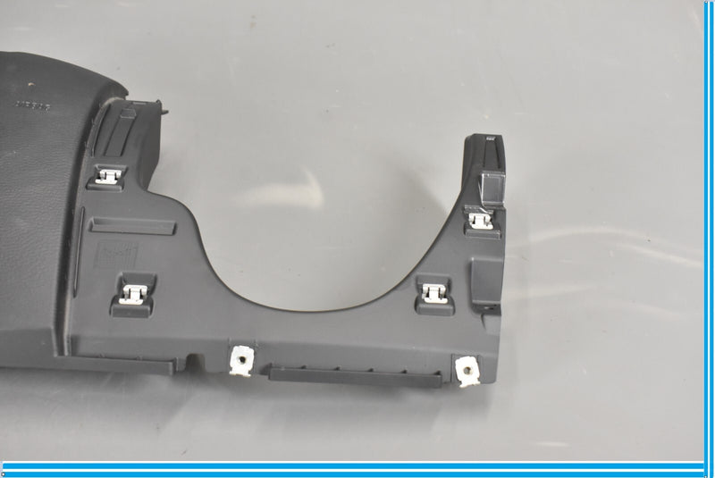 Load image into Gallery viewer, 13-15 BMW E84 X1 Front Left Lower Dash Column Trim Cover Oem
