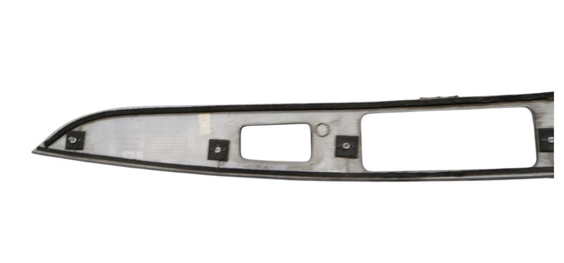 Load image into Gallery viewer, 15-17 Hyundai Genesis Rear Trunk Lid Handle Molding Trim Cover Panel Oem
