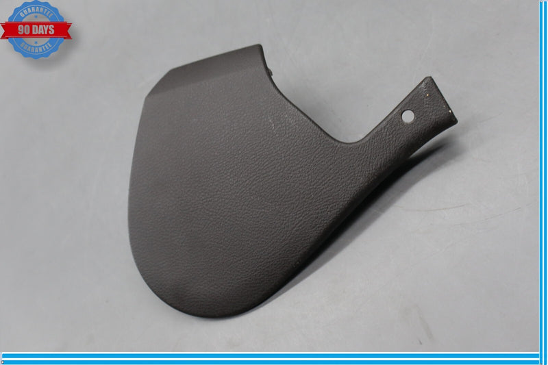 Load image into Gallery viewer, 11-17 Volkswagen Touareg Front Right Side Seat Trim Cover 8T0881328A Oem
