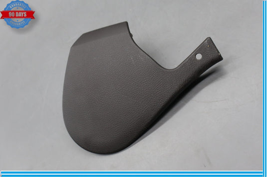 11-17 Volkswagen Touareg Front Right Side Seat Trim Cover 8T0881328A Oem