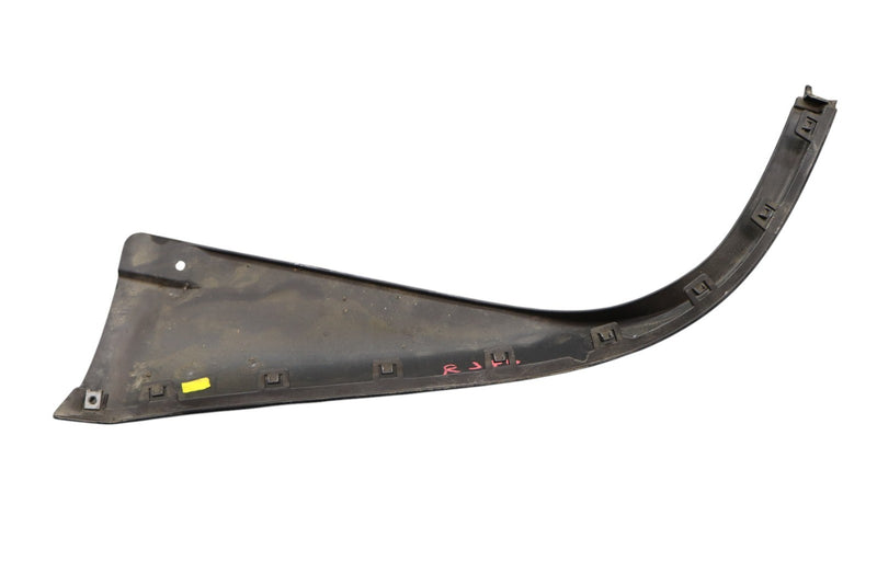 Load image into Gallery viewer, 14-19 Maserati Ghibli Rear Right Side Bumper Valance Lower Cover Panel Trim Oem
