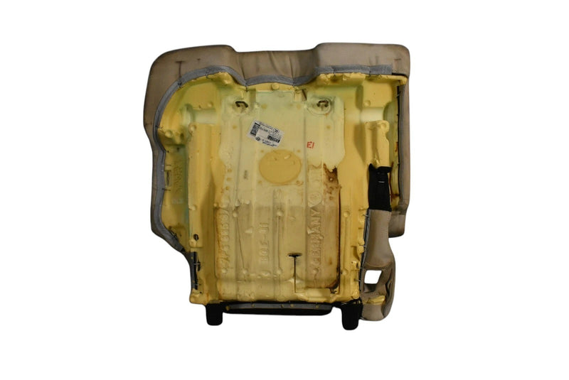 Load image into Gallery viewer, 11-18 Volkswagen VW Touareg Rear Right Passenger Side Lower Seat Cushion OEM
