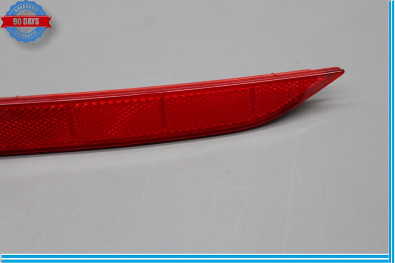 Load image into Gallery viewer, 15-20 Hyundai Genesis Sedan G80 Rear Right Side Bumper Reflector Marker Oem
