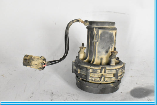 04-08 Maserati Quattroporte Secondary Smog Air Injection Pump 181197 Oem