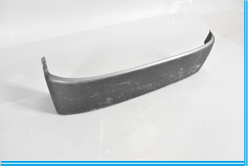Load image into Gallery viewer, 07-12 Lexus LS460 Front Right Seat Lower Trim Cover Black 71867-50040 Oem
