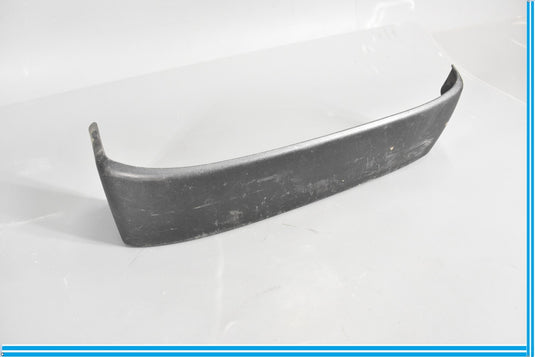 07-12 Lexus LS460 Front Right Seat Lower Trim Cover Black 71867-50040 Oem