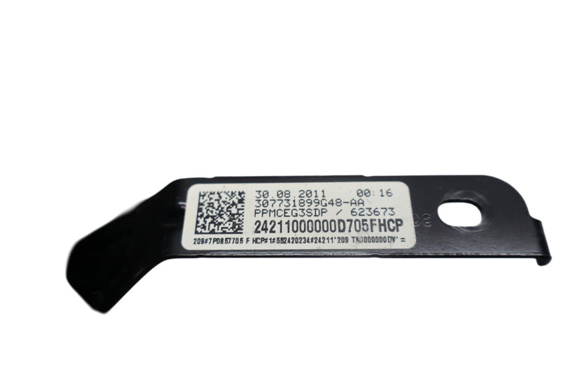 Load image into Gallery viewer, 11-14 Volkswagen Touareg Front Left Driver Side Seat Belt Seatbelt Retractor Oem
