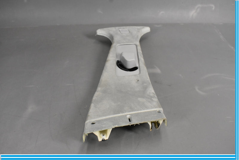 Load image into Gallery viewer, 09-15 Jaguar XF XFR Right Passenger Side Upper Center Pillar Trim Panel Oem
