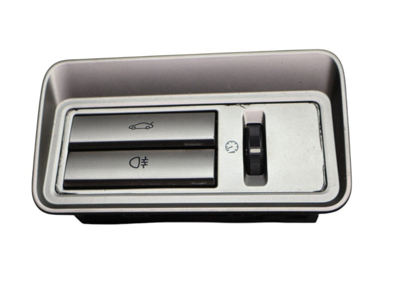 Load image into Gallery viewer, 09-11 Jaguar X250 XF XFR Trunk Boot Fog Light Dimmer Switch 8X2311654AB Oem
