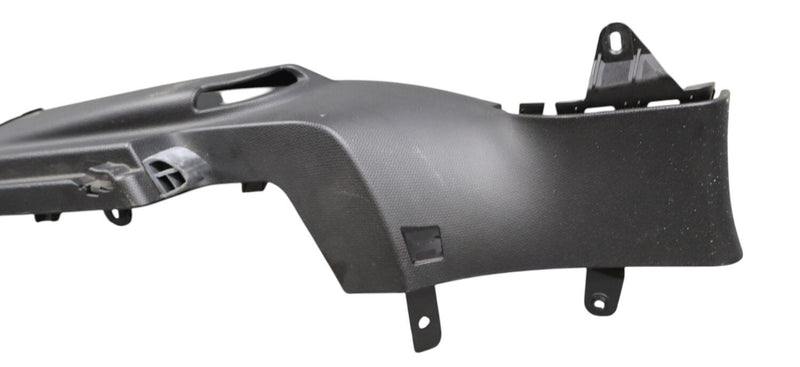 Load image into Gallery viewer, 14-21 BMW I01 i3 i3s Rear Left Driver Side Upper Quarter Panel Cover Trim Oem
