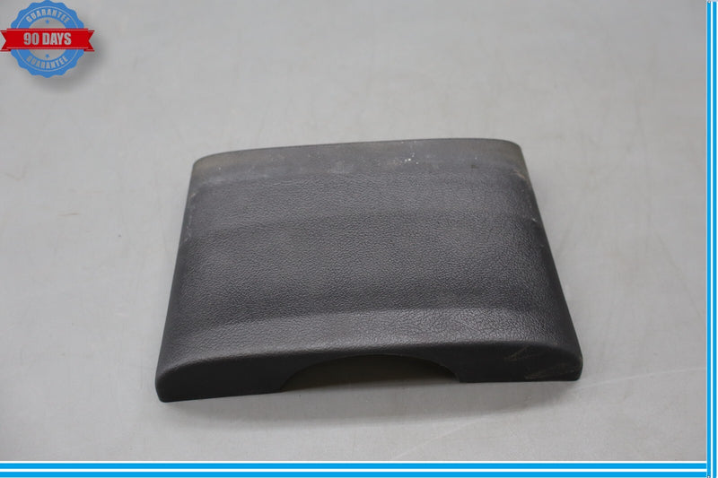 Load image into Gallery viewer, 09-15 Jaguar XF XFR Steering Column Upper Trim Cover 2W933530AE Oem
