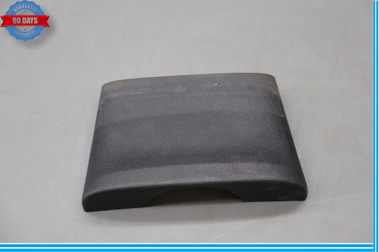 09-15 Jaguar XF XFR Steering Column Upper Trim Cover 2W933530AE Oem