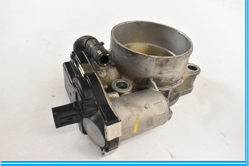Load image into Gallery viewer, 2013 Jaguar XJ Throttle Body Valve Assembly DX239F991AB
