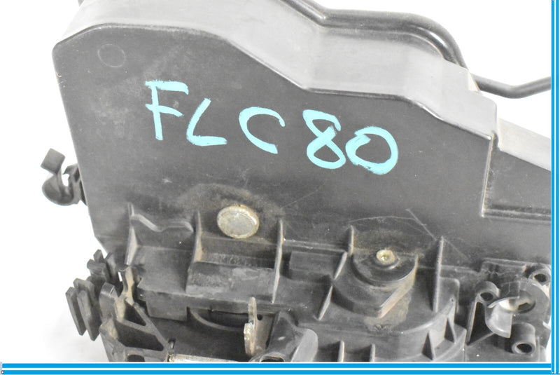 Load image into Gallery viewer, 2007-2013 E70 BMW X5 FRONT DRIVER LEFT DOOR LOCK ACTUATOR LATCH
