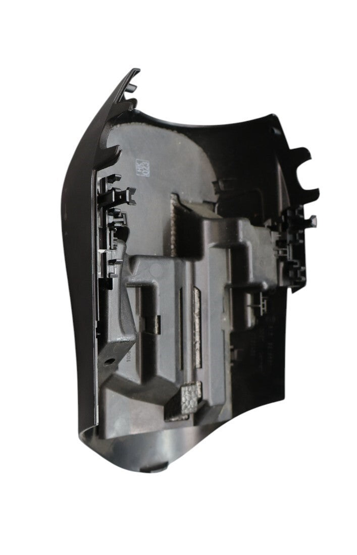 Load image into Gallery viewer, 12-18 BMW 320i 328i F30 Steering Column Lower Shroud Cover Trim 10069241 Oem

