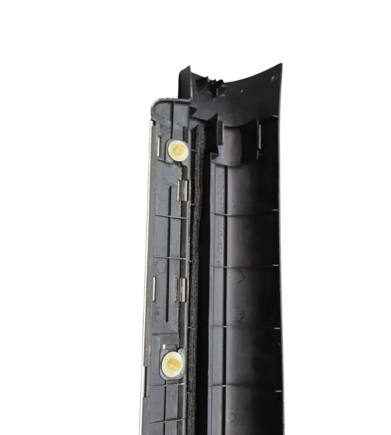 Load image into Gallery viewer, 07-12 Lexus LS460 Front Left Driver Side Door Sill Scuff Plate Panel Trim Oem
