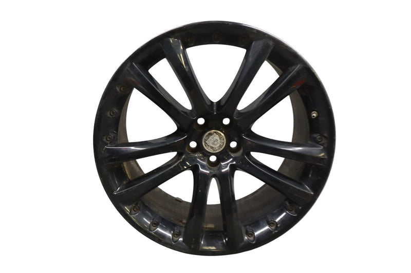 Load image into Gallery viewer, 07-15 Jaguar XF XFR XFR-S XK XKR Front Wheel Rim 20" 8.5" 20CHX26 Oem
