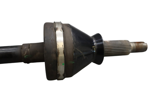 14-17 Maserati Ghibli S Rear Left Driver Side CV Axle Shaft 06700054540 Oem