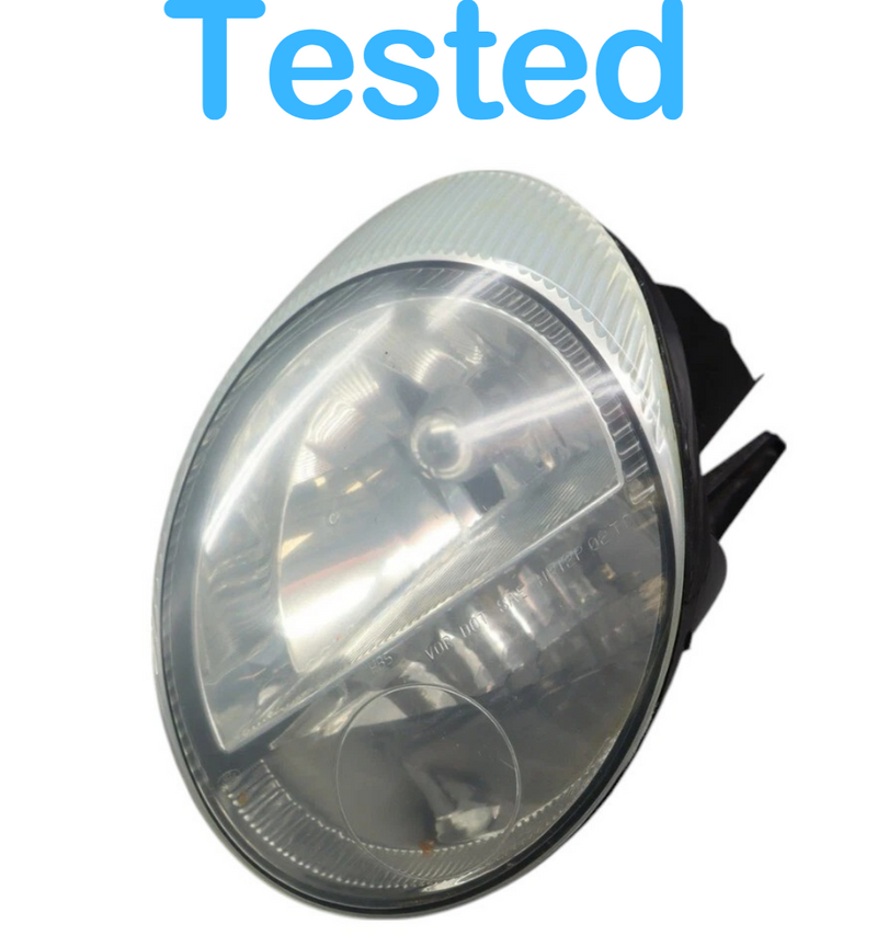 Load image into Gallery viewer, 02-05 Ford Thunderbird Right Passenger Side Headlight Head Lamp 1W6313005A OEM
