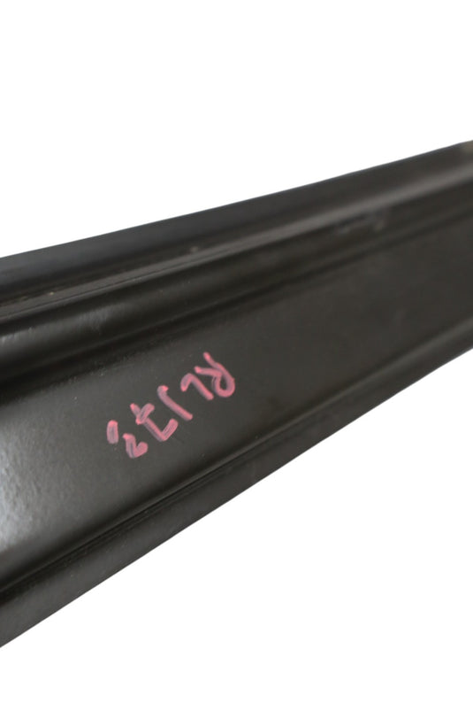 14-22 Maserati Ghibli SQ4 M157 Rear Left Side Window Regulator W/ Motor Oem