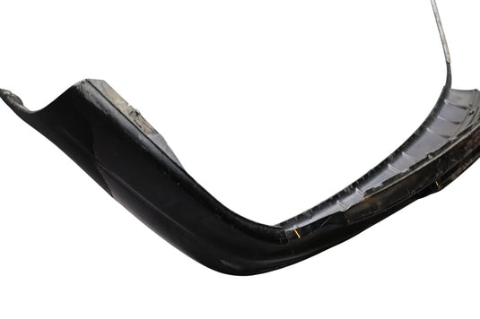 04-07 BMW E63 650i 645Ci Rear Lower Bumper Trim Cover Panel Shell Assembly Oem