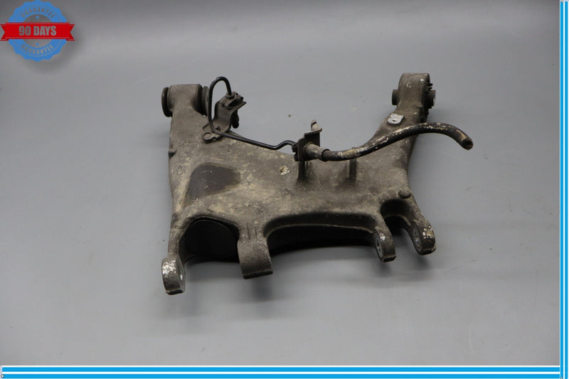 Load image into Gallery viewer, 03-07 Bentley Continental GT Rear Left Driver Side Lower Control Arm Oem
