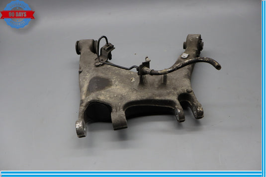 03-07 Bentley Continental GT Rear Left Driver Side Lower Control Arm Oem