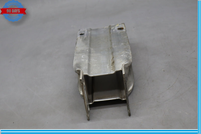 Load image into Gallery viewer, 08-14 Mercedes C250 W204 Front Left Bumper Reinforcement Impact Bracket Bar Oem
