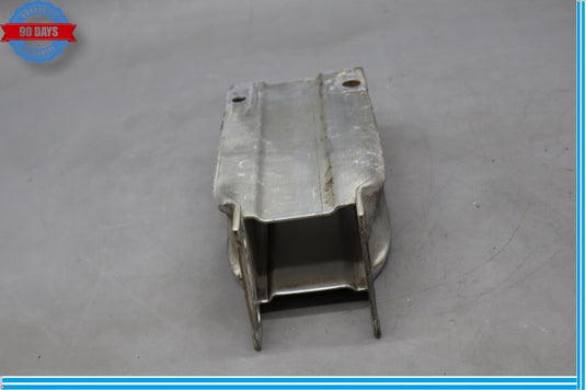 08-14 Mercedes C250 W204 Front Left Bumper Reinforcement Impact Bracket Bar Oem