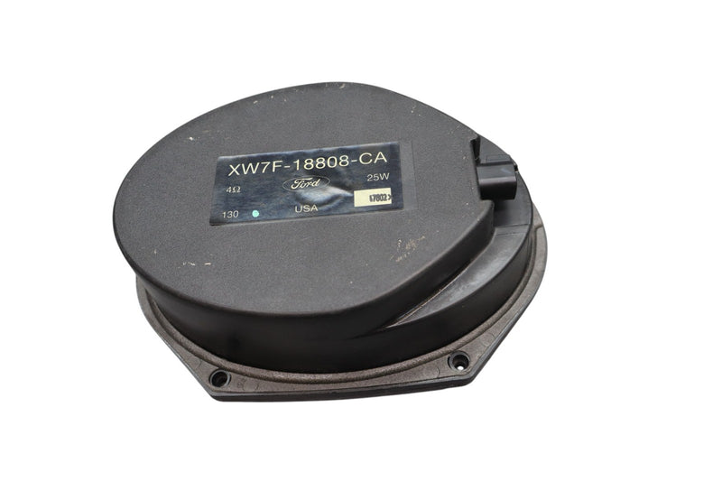 Load image into Gallery viewer, 02-05 Ford Thunderbird Front Left or Right Side Door Audio Sound Speaker Oem
