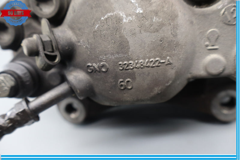 Load image into Gallery viewer, 12-18 Audi A6 A7 Front Right &amp; Left Side Brake Caliper Calipers Set of 2 Pc Oem
