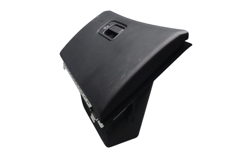 Load image into Gallery viewer, 03-05 Ford Thunderbird Dash Dashboard Glove Box Compartment Black Oem
