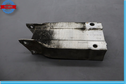08-15 Mercedes W204 C300 C350 Front Left Bumper Reinforcement Bar Bracket Oem