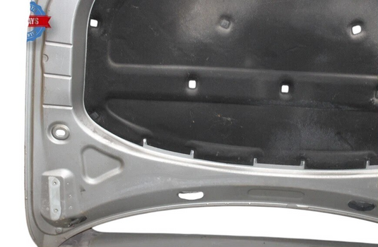 11 -17 Volkswagen VW Touareg Hybrid Front Hood Bonnet Hatch Shell Panel OEM