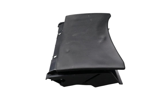 03-13 Maserati Quattroporte Dash Center Console CD Player Cover 980139372 Oem