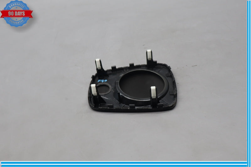 Load image into Gallery viewer, 07-12 Lexus LS460 LS460L XF40 Dash Center Speaker Cover Trim Grill Black Oem
