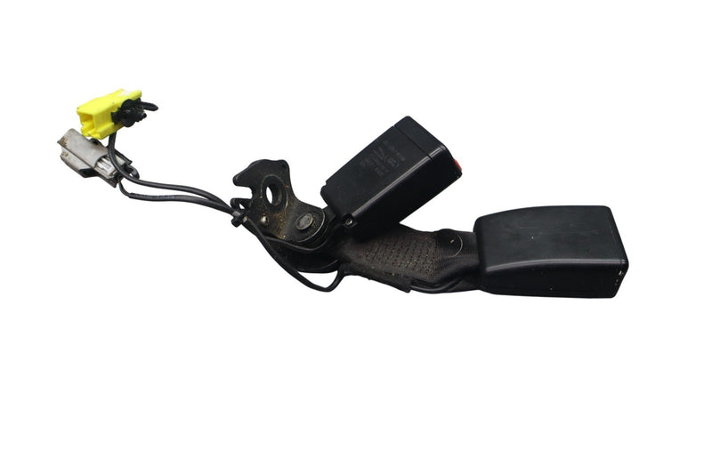 Load image into Gallery viewer, 16-20 Jaguar XF Rear Right Passenger Seatbelt Seat Belt Buckle GX73613K21AD Oem
