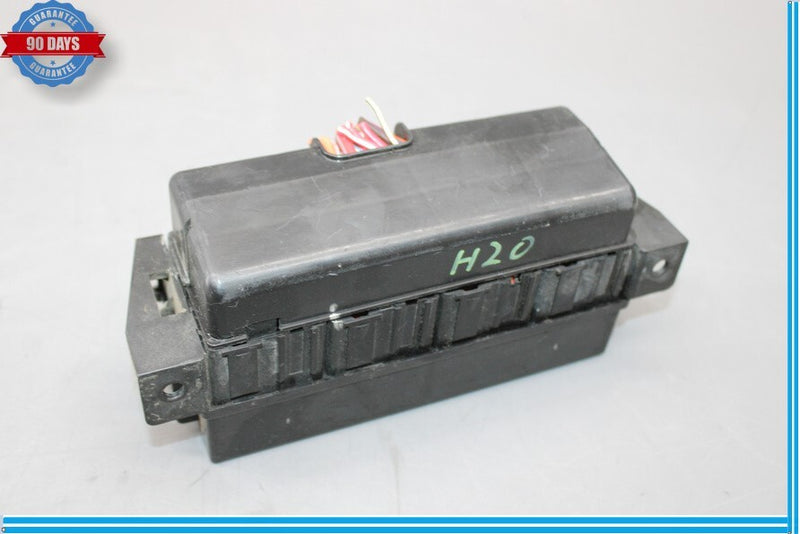 Load image into Gallery viewer, 12-15 Tesla Model S Front Engine Bay Under Hood Fuse Box 101365000E Oem
