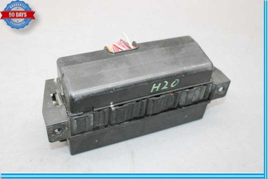 12-15 Tesla Model S Front Engine Bay Under Hood Fuse Box 101365000E Oem