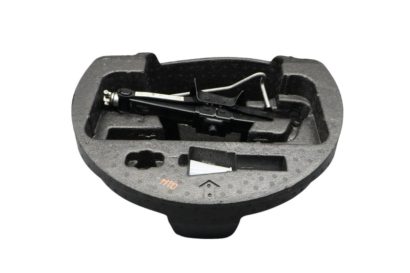 Load image into Gallery viewer, 14-24 Maserati Ghibli M157 Quattroporte Emergency Spare Tire Jack Tool Kit OEM

