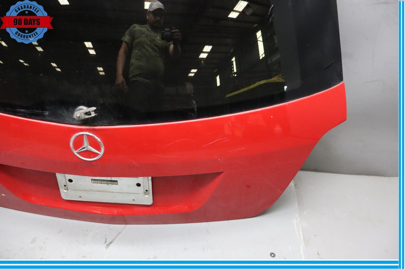 Load image into Gallery viewer, 10-12 Mercedes X204 GLK350 Rear Trunk Hatch Tailgate Lift Gate

