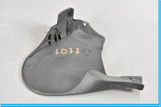 11-17 Volkswagen VW Touareg Front Left Driver Side Seat Inner Cover Trim Oem