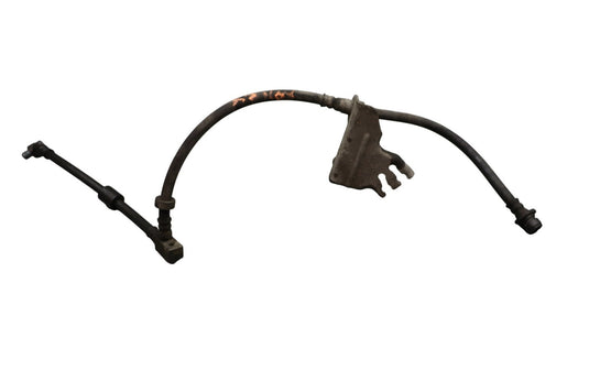 13–17 Land Rover Range Rover L405 Front Right ABS Hydraulic Brake Flex Hose Oem