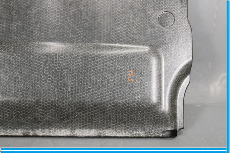Load image into Gallery viewer, 07-13 BMW 335i 328i Rear Trunk Luggage Compartment Carpet Mat Panel Trim Oem
