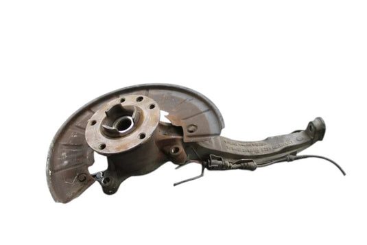 11-17 Volkswagen VW Touareg Front Right Passenger Side Spindle Knuckle Hub OEM