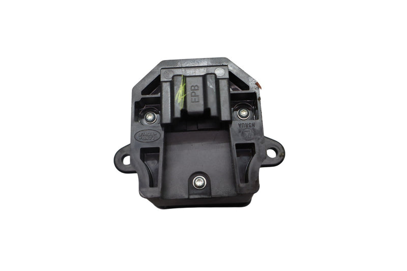 Load image into Gallery viewer, 12-19 LR Range Rover Evoque L538 Emergency Parking Brake Switch Button Oem
