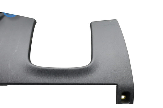 12-18 Audi A7 Quattro A6 Front Left Driver Side Dash Lower Knee Panel Trim OEM