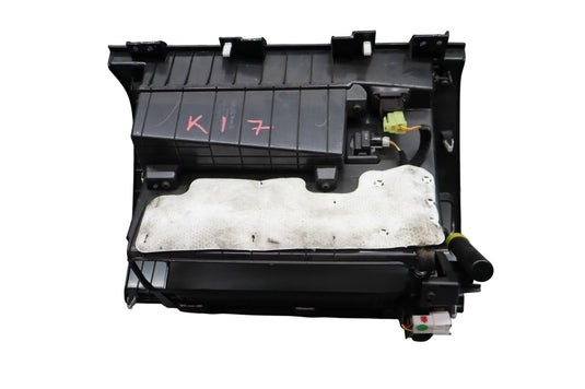 14-16 Hyundai Equus Front Dash Glove Box Compartment Frame Assy 84540-3N820 Oem