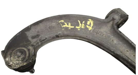 03-10 Maserati Quattroporte M139 Rear Left Side Control Arm Set Of 2 Oem